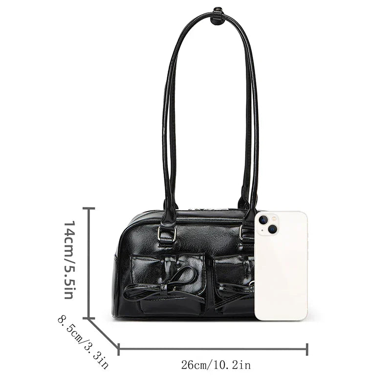 BOLSA DE HOMBRO PARA LISA