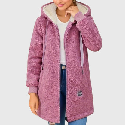 Helene™ | Chaqueta polar