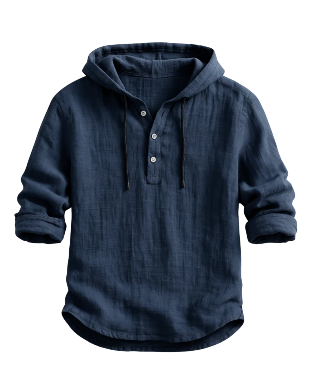 Len | Sudadera con capucha de lujo