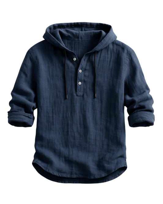 Len | Sudadera con capucha de lujo