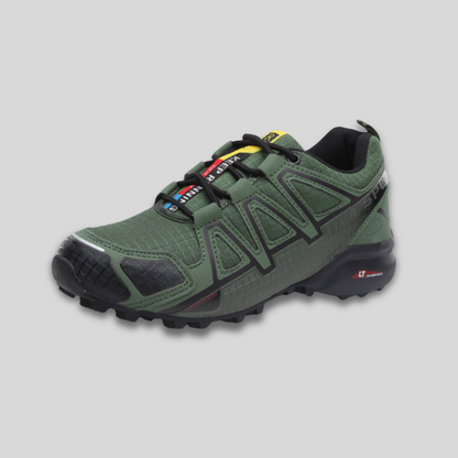 Trekon™ – Zapatos Ortopédicos Ergonómicos y Antidolor para Hombre
