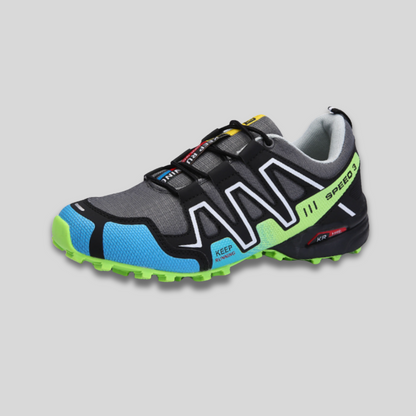 Trekon™ – Zapatos Ortopédicos Ergonómicos y Antidolor para Hombre
