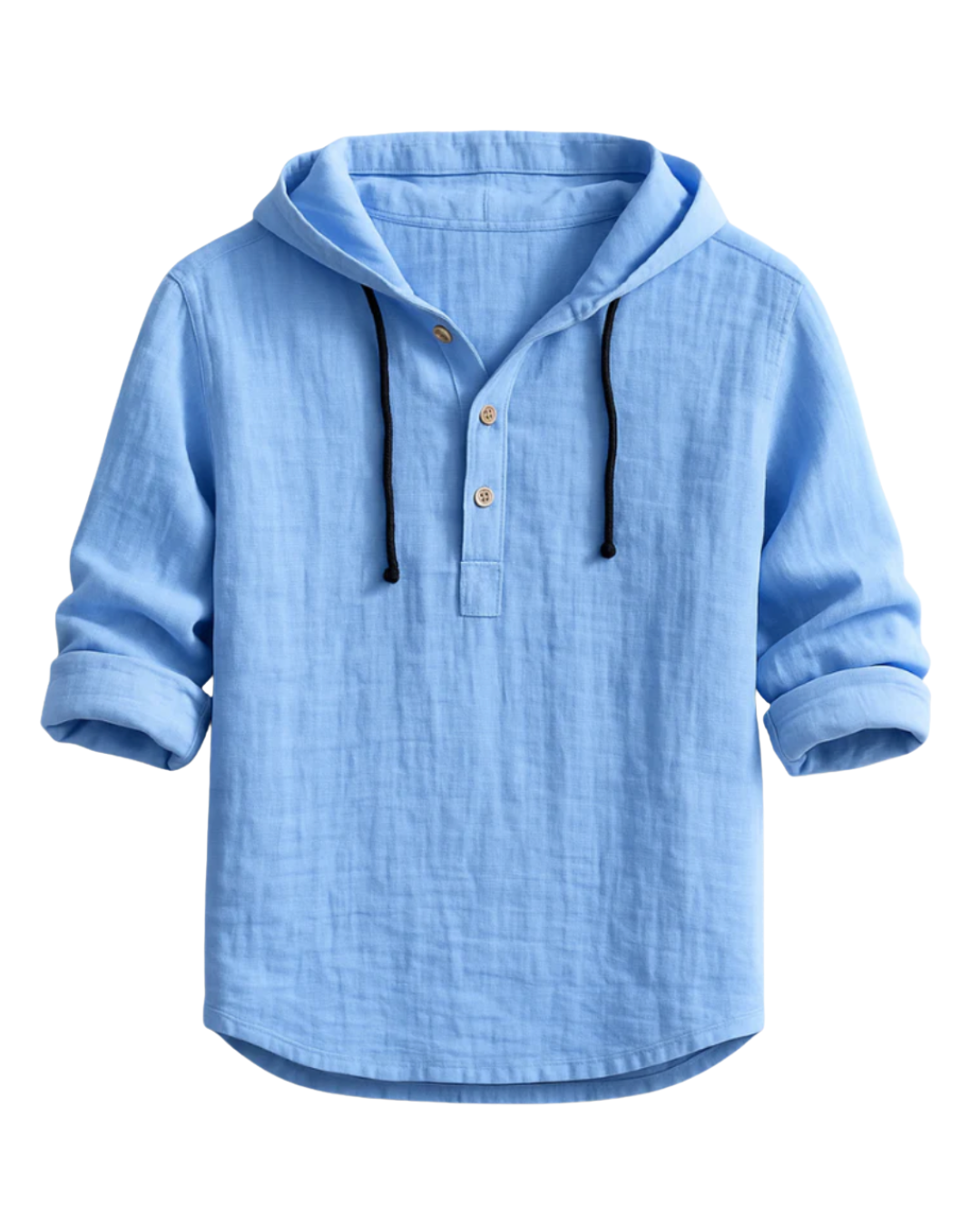 Len | Sudadera con capucha de lujo