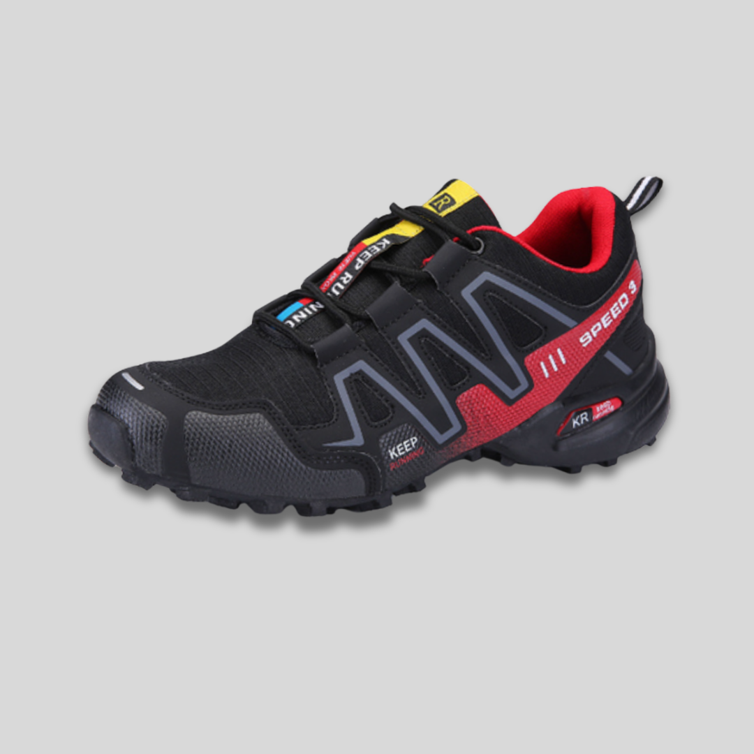 Trekon™ – Zapatos Ortopédicos Ergonómicos y Antidolor para Hombre