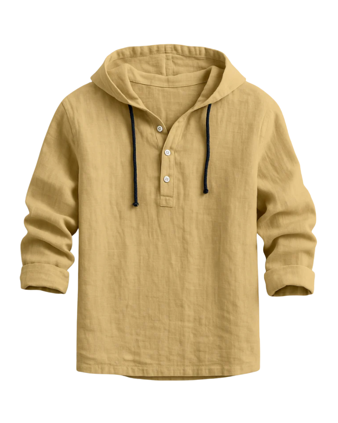 Len | Sudadera con capucha de lujo