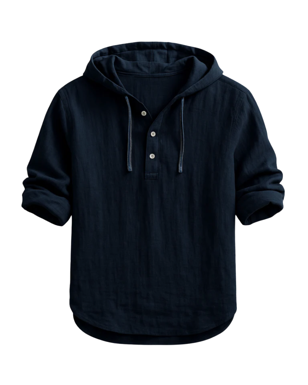 Len | Sudadera con capucha de lujo