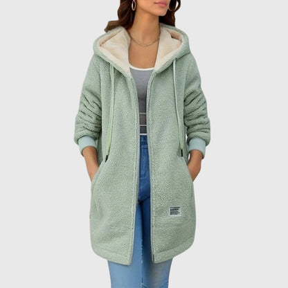 Helene™ | Chaqueta polar