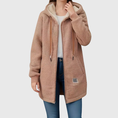 Helene™ | Chaqueta polar
