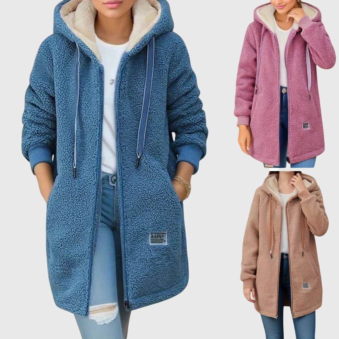 Helene™ | Chaqueta polar