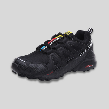 Trekon™ – Zapatos Ortopédicos Ergonómicos y Antidolor para Hombre