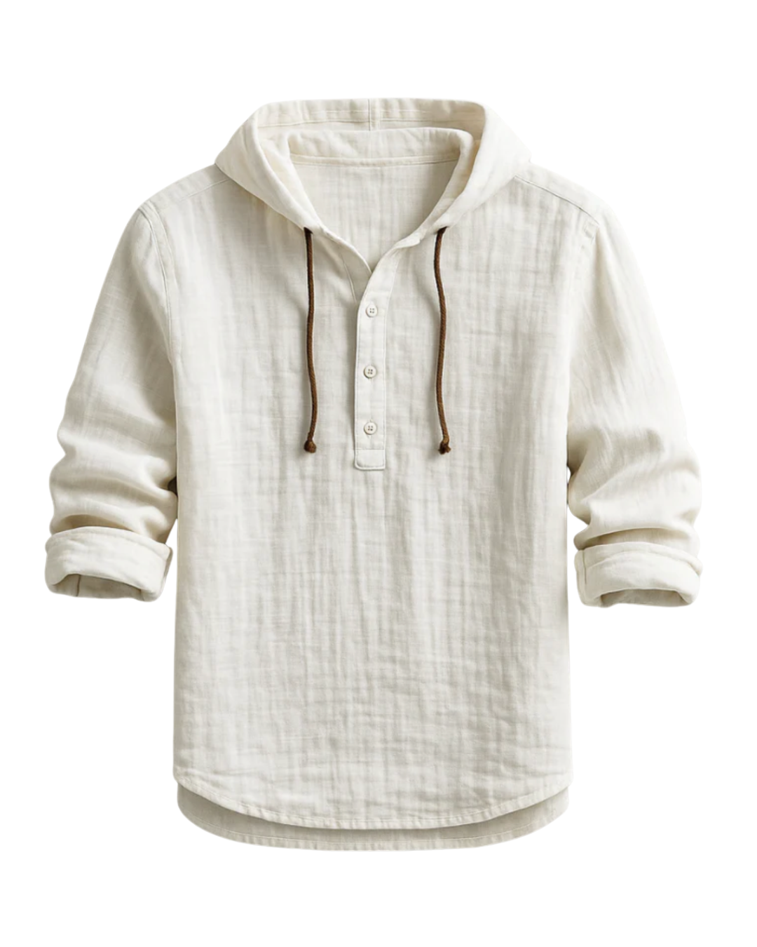 Len | Sudadera con capucha de lujo