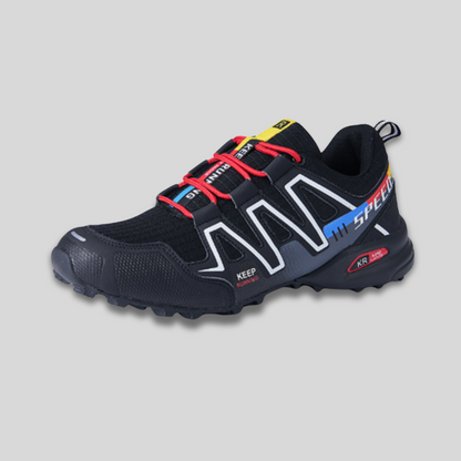 Trekon™ – Zapatos Ortopédicos Ergonómicos y Antidolor para Hombre