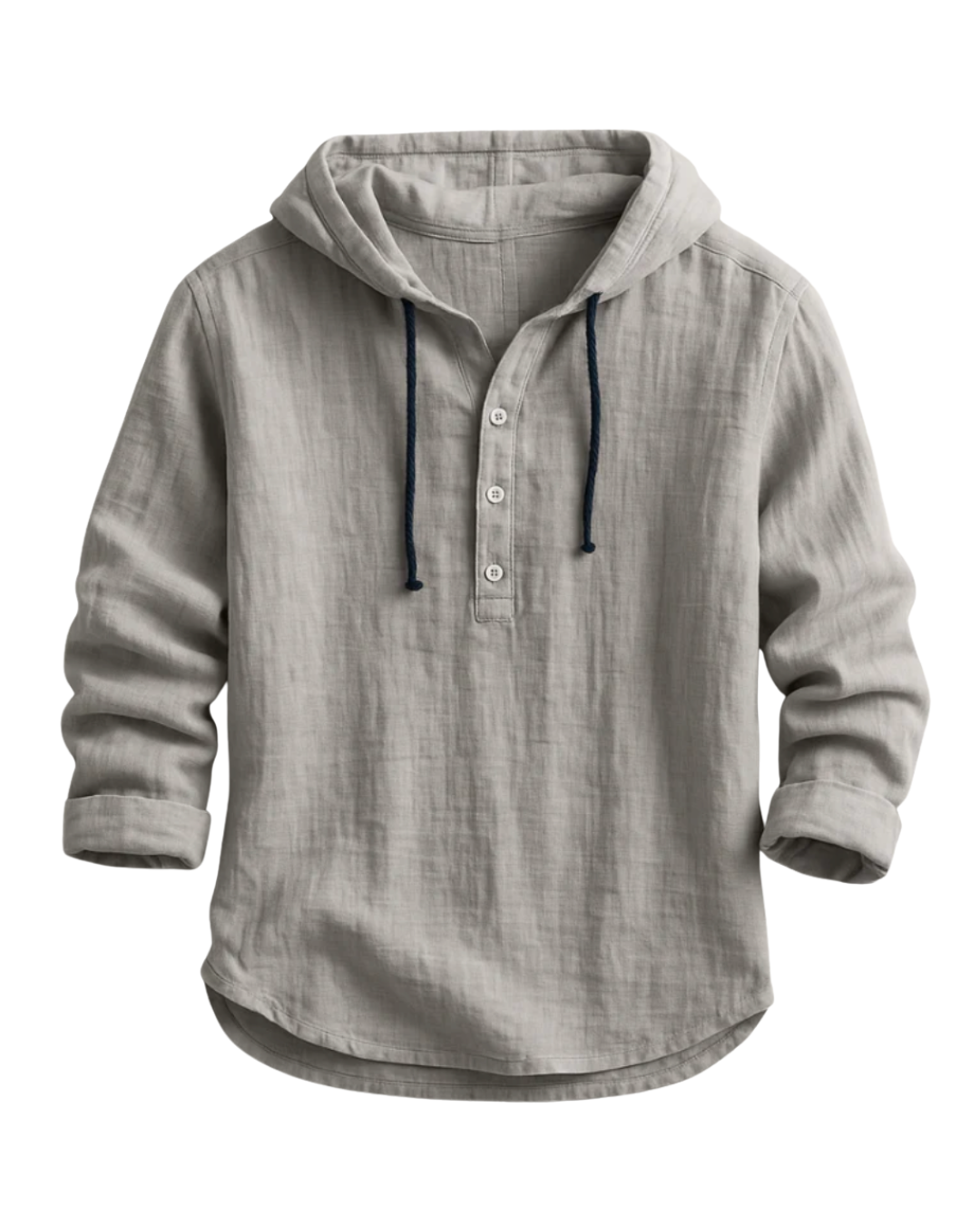 Len | Sudadera con capucha de lujo