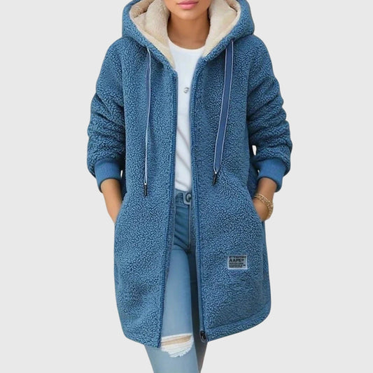 Helene™ | Chaqueta polar