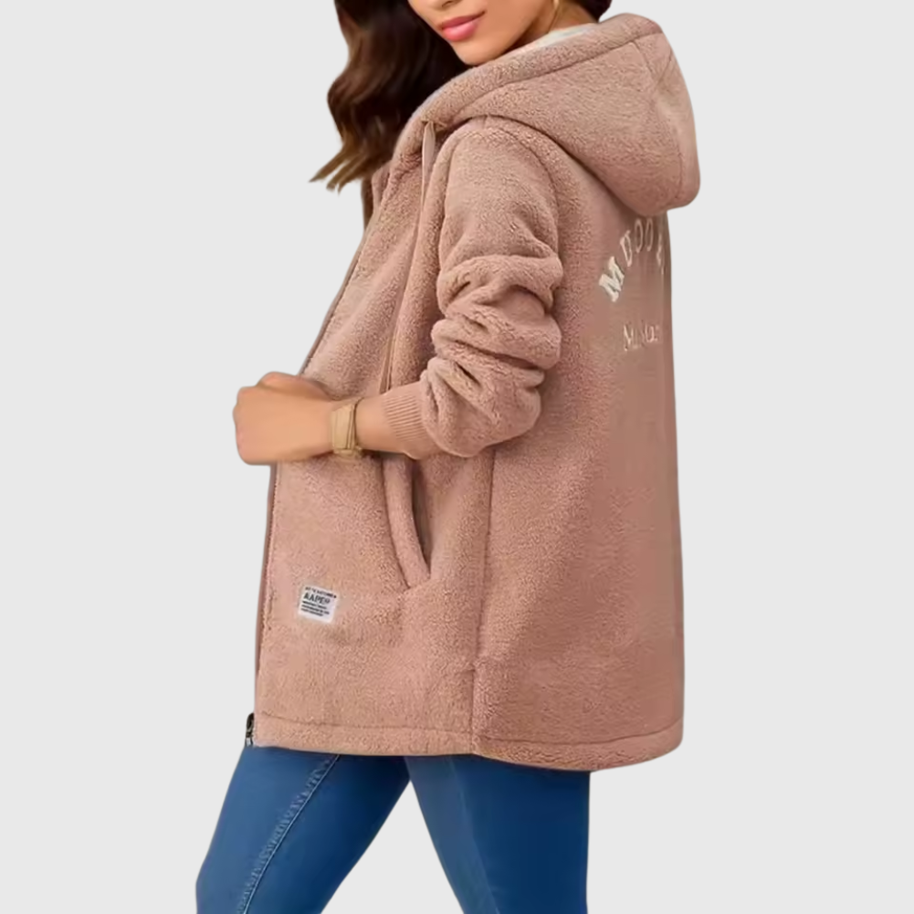 Helene™ | Chaqueta polar
