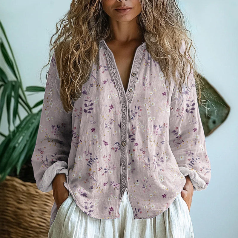 ELSA | Blusa elegante