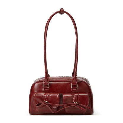 BOLSA DE HOMBRO PARA LISA