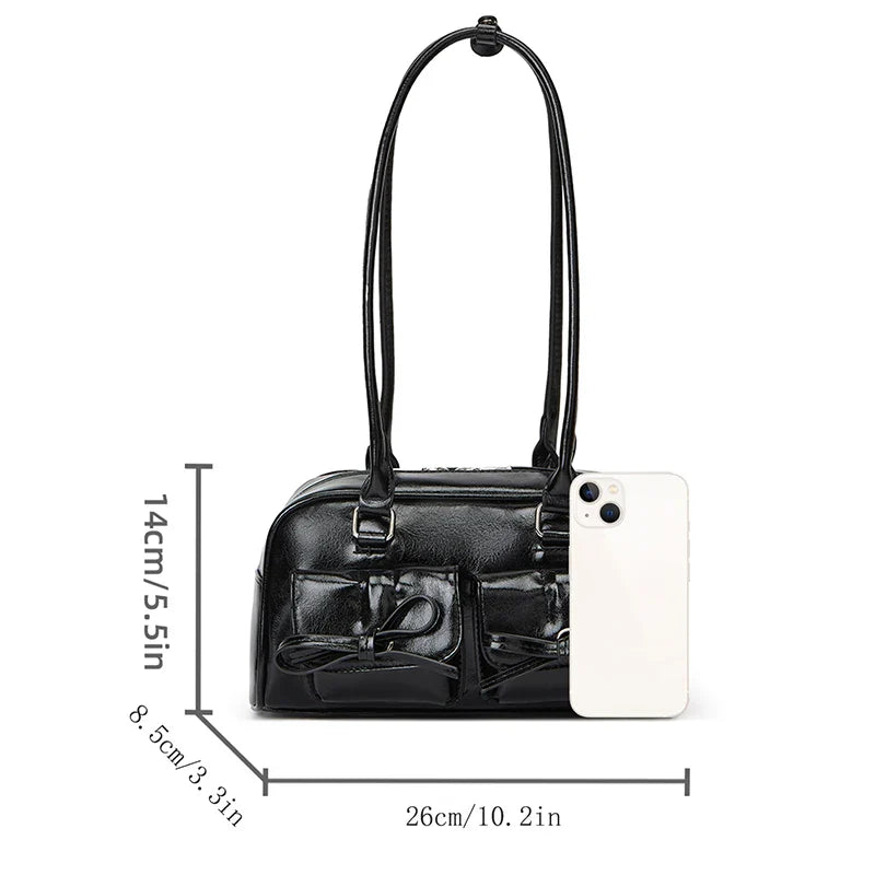 BOLSA DE HOMBRO PARA LISA