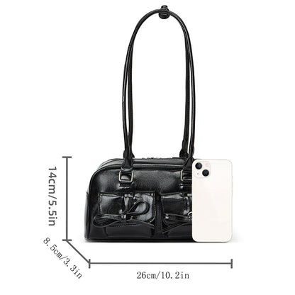 BOLSA DE HOMBRO PARA LISA