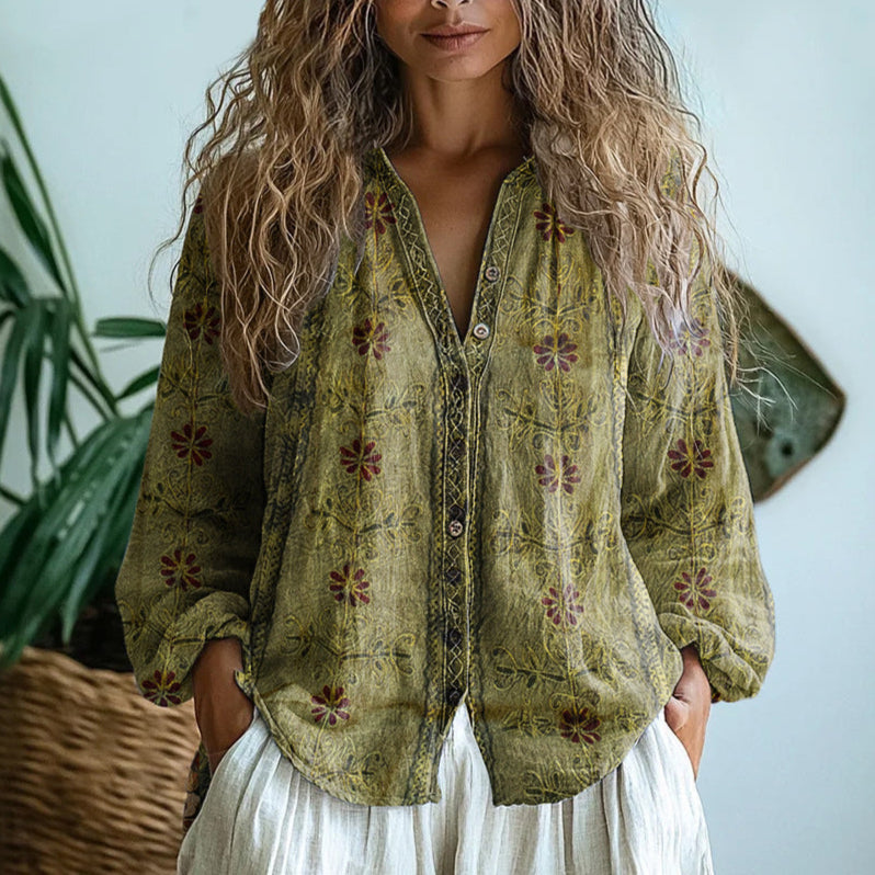 ELSA | Blusa elegante